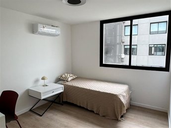 Venta de apartamento de 3 dormitorios con terraza y vista al lago - foto 5