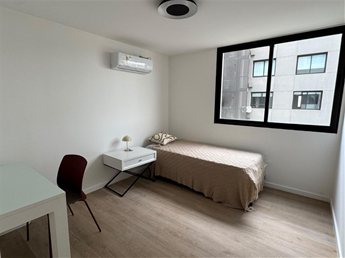 Venta de apartamento de 3 dormitorios con terraza y vista al lago - foto 6