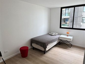 Venta de apartamento de 3 dormitorios con terraza y vista al lago - foto 7