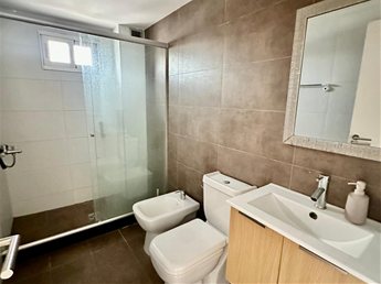 Apartamento en Pocitos