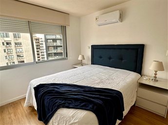 Apartamento en Pocitos
