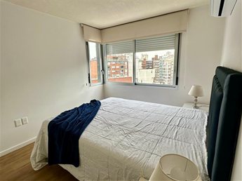 Apartamento en Pocitos