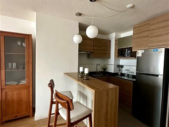 Apartamento en Pocitos