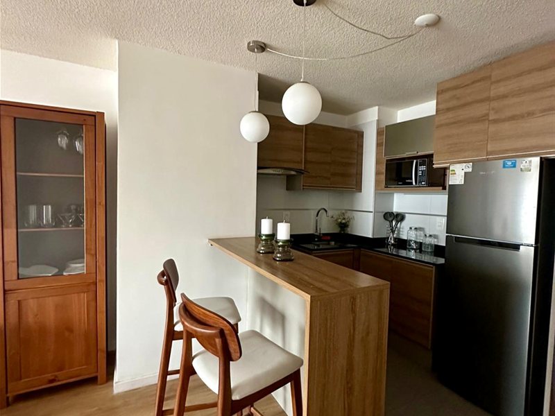 Apartamento de 1 dormitorio en Pocitos - foto 4