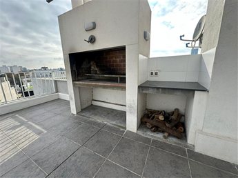 Apartamento en Pocitos