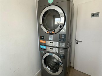 Apartamento en Pocitos