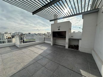 Apartamento en Pocitos