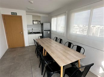 Apartamento en Pocitos