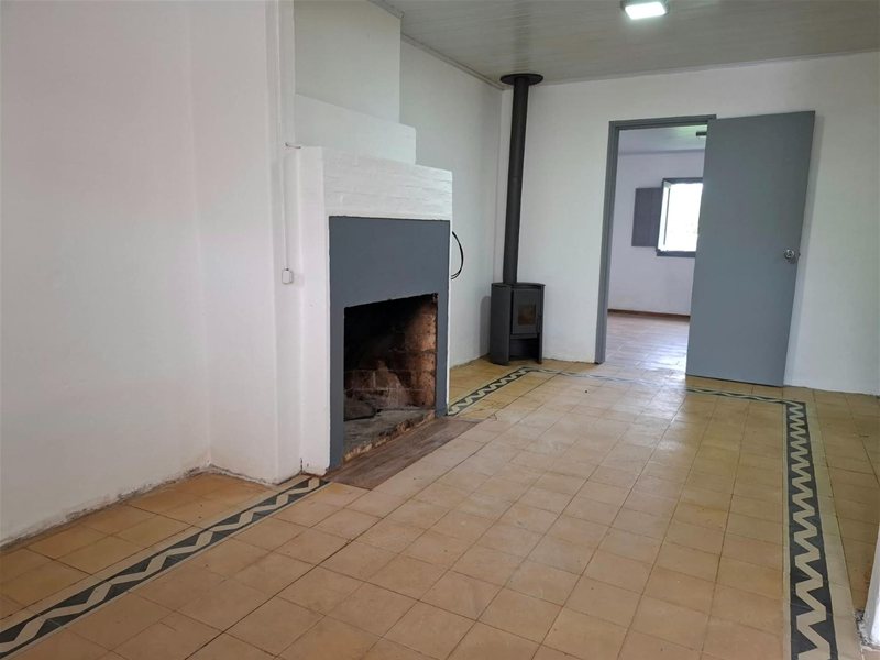 Linda Casa Dos Dormitorios Garage Terreno - foto 2