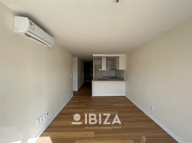 Venta Apartamento Malvin con renta de 1 dormitorio con parrillero - foto 4