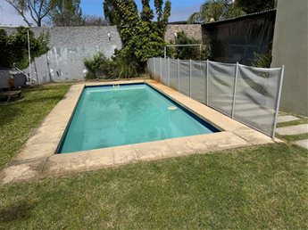 Casa en Parque Miramar