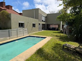 Casa en Parque Miramar