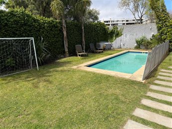 Casa en Parque Miramar