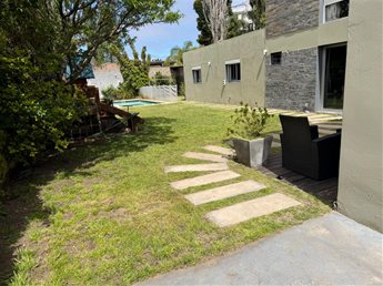 Casa en Parque Miramar