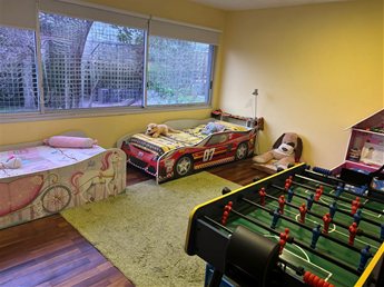 Casa en Parque Miramar