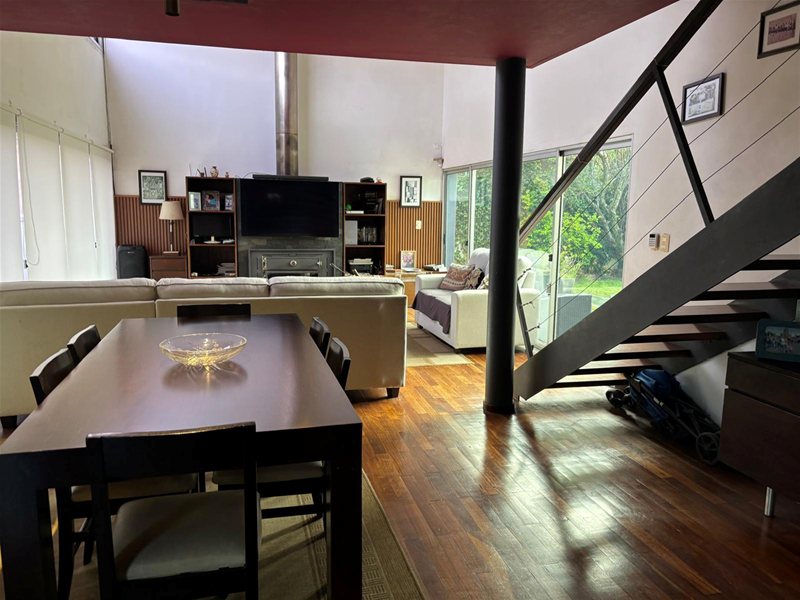 VENTA CASA PARQUE MIRAMAR 4 DORMITORIOS - foto 2
