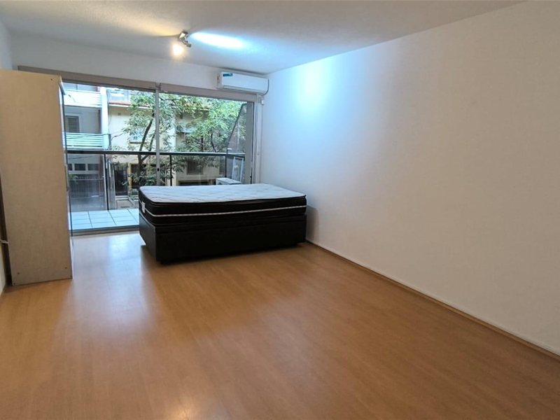Alquiler monoambiente Pocitos con terraza - foto 1