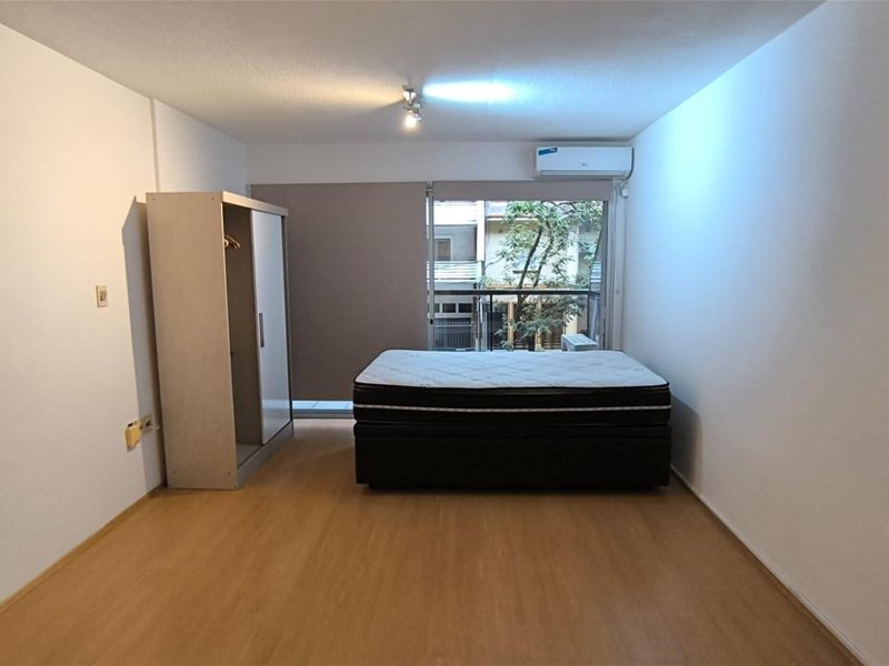 Alquiler monoambiente Pocitos con terraza - foto 3