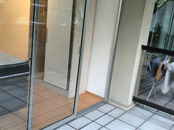 Alquiler monoambiente Pocitos con terraza - foto 4