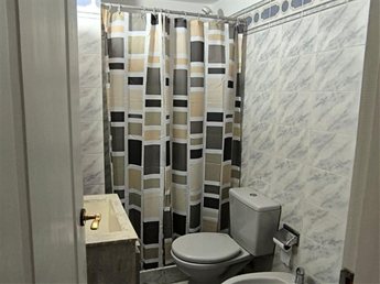 Alquiler monoambiente Pocitos con terraza - foto 6