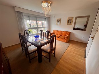Apartamento en Malvin