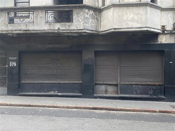 Local Comercial en Ciudad Vieja