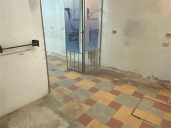 Local Comercial en Ciudad Vieja