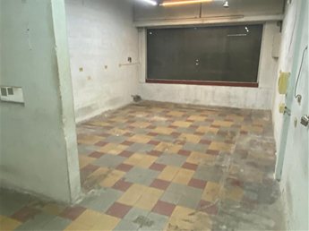 Local Comercial en Ciudad Vieja
