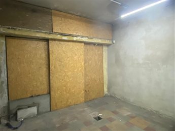 Local Comercial en Ciudad Vieja