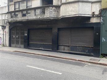 Local Comercial en Ciudad Vieja