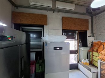 Local comercial, apto para gastronomía u otros usos. Washington casi Pérez Castellanos. - foto 5