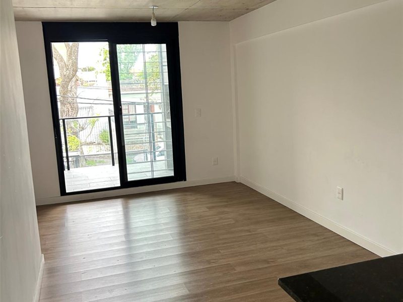 Alquiler apartamento 1 dormitorio terraza con parrillero a estrenar gastos comunes $ 1800 Parque Batlle - foto 1