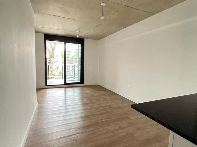 Alquiler apartamento 1 dormitorio terraza con parrillero a estrenar gastos comunes $ 1800 Parque Batlle - foto 2