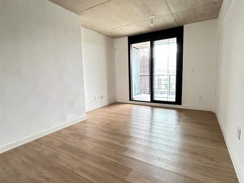 Alquiler apartamento 1 dormitorio terraza con parrillero a estrenar gastos comunes $ 1800 Parque Batlle - foto 3