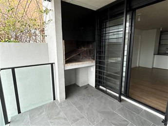 Alquiler apartamento 1 dormitorio terraza con parrillero a estrenar gastos comunes $ 1800 Parque Batlle - foto 5