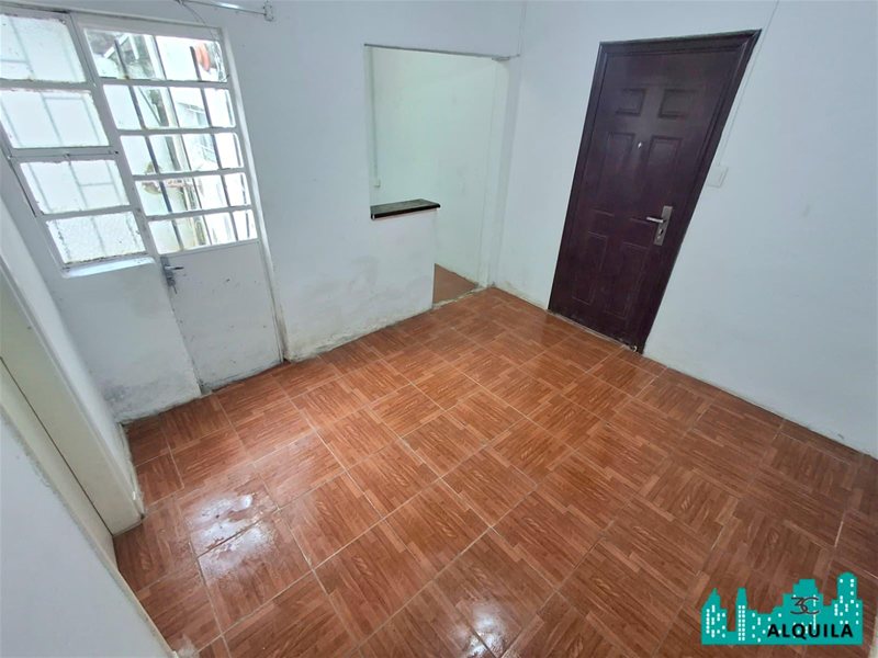 ALQUILER! APARTAMENTO 1 DORMITORIO SIN GASTOS COMÚNES! LA BLANQUEADA! - foto 2