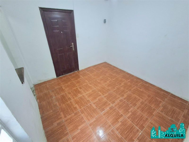 ALQUILER! APARTAMENTO 1 DORMITORIO SIN GASTOS COMÚNES! LA BLANQUEADA! - foto 3