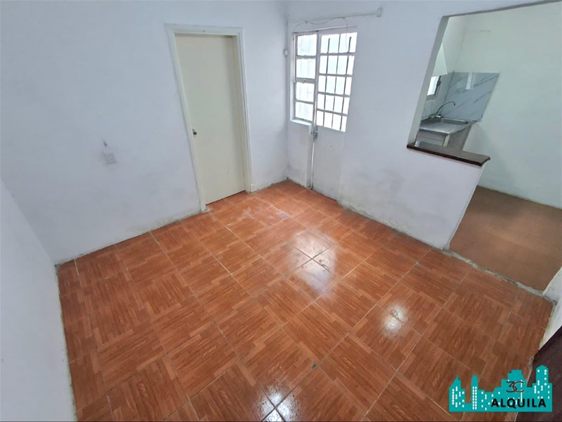 ALQUILER! APARTAMENTO 1 DORMITORIO SIN GASTOS COMÚNES! LA BLANQUEADA! - foto 1