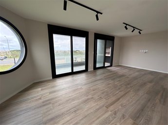 Apartamento en Parque Carrasco