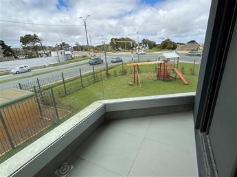 Apartamento en Parque Carrasco