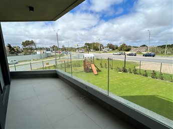 Venta apartamento frente al mar 3 dormitorios 2 baños terraza con parrillero Rambla Costanera - foto 7