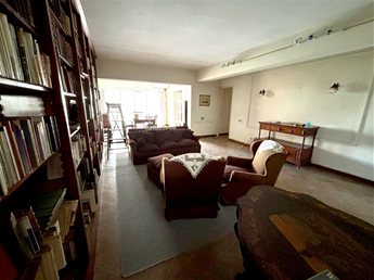 APARTAMENTO EN EL CENTRO DE ESTILO 3 HABITACIONES + 2BAÑOS + SERVICIO COMPLETO - foto 5
