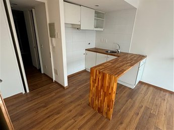 Monoambiente en alquiler con Patio a metros de Rambla y Parque Villa Biarritz - foto 7