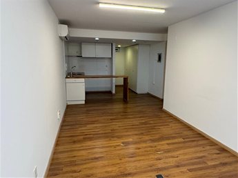 Monoambiente en alquiler con Patio a metros de Rambla y Parque Villa Biarritz - foto 6
