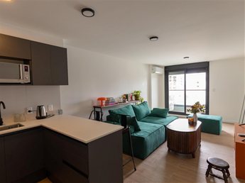 Apartamento en Malvin
