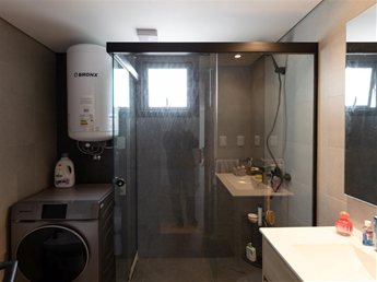 ALQUILER APARTAMENTO CON MUEBLES 1 DORMITORIO MALVIN - foto 7