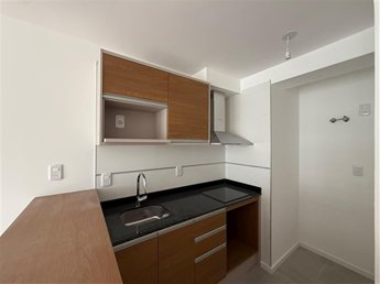 Apartamento en Parque Batlle