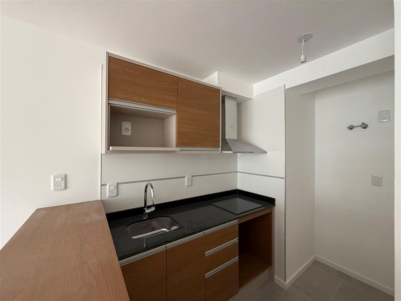 Alquiler Apto 1 Dorm a estrenar con garage - foto 2