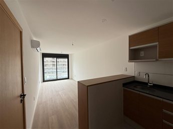 Alquiler Apto 1 Dorm a estrenar con garage