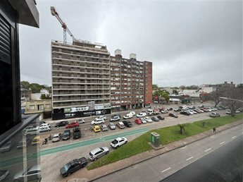 Alquiler Apto 1 Dorm a estrenar con garage - foto 4